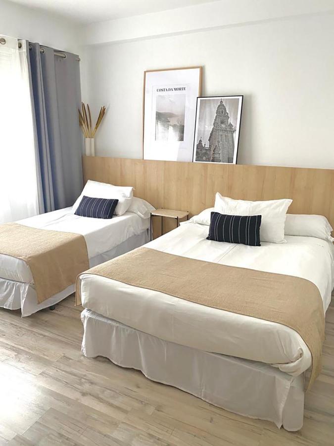 Gasthof Residencia Fornos 3*