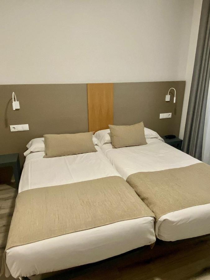 Gasthof Residencia Fornos 3*